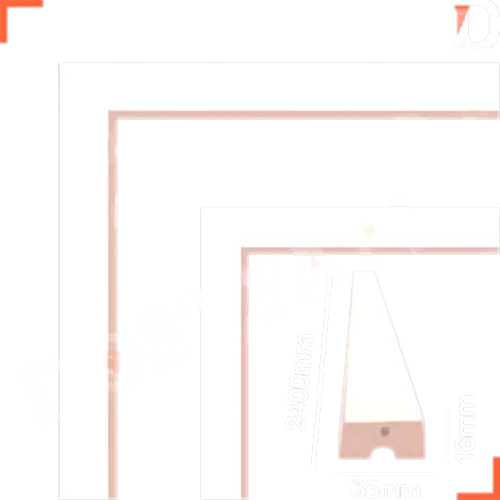 POLİÜRETAN ÇITA 3,5cm