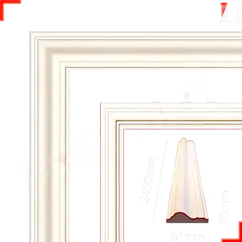 POLİÜRETAN ÇITA 6cm