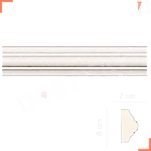 STROPİYER ÇITA 6 cm