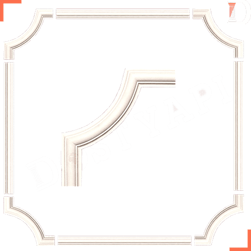 STROPİYER DÜZ.ÇITA KÖŞE