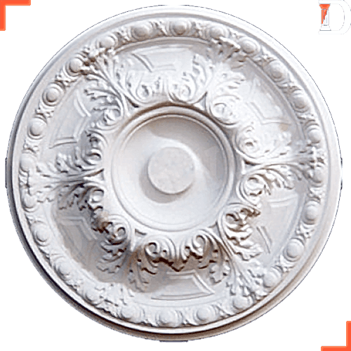 STROPİYER GÖBEK RÜZGARLI 50 cm