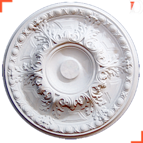 STROPİYER GÖBEK RÜZGARLI 40 cm