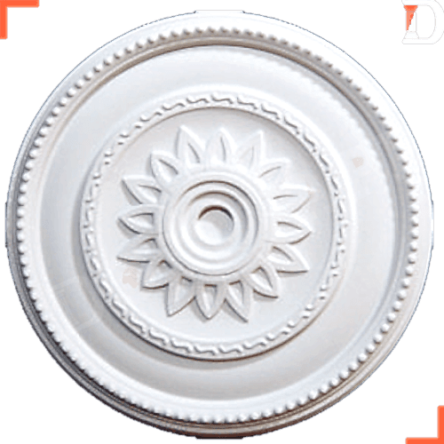 STROPİYER GÖBEK PAPATYA 40 cm