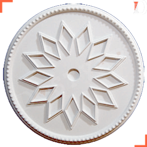 STROPİYER GÖBEK BAKLAVA 50 cm