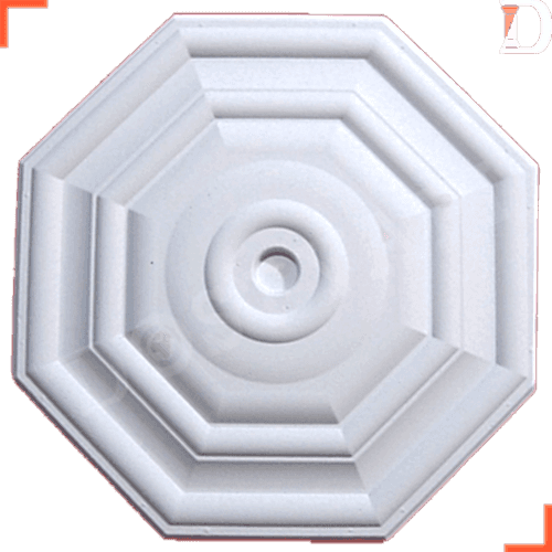 STROPİYER GÖBEK SEKİZGEN 50 cm