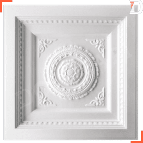 STROPİYER GÖBEK KUBBE