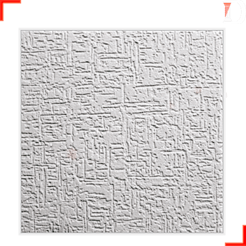 STROPİYER TAVAN KAPLAMA FASARİT 1 M2