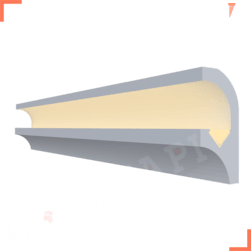 LED UYGULANABİLİR KARTONPİYER 02