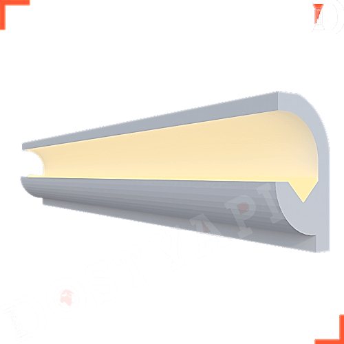 LED UYGULANABİLİR KARTONPİYER 03