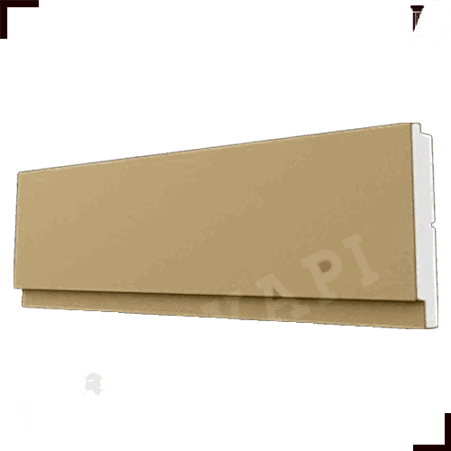 DIŞ CEPHE KAPLAMASI FUGALI