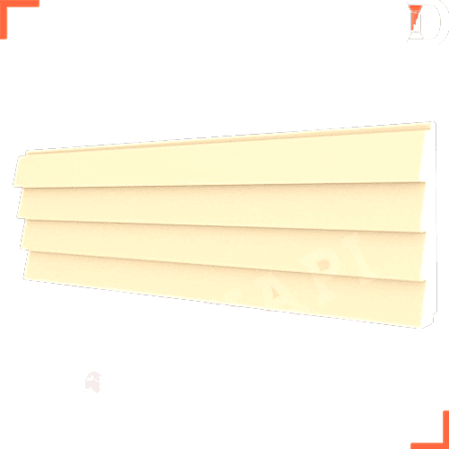 DIŞ CEPHE KAPLAMASI YALI BASKI