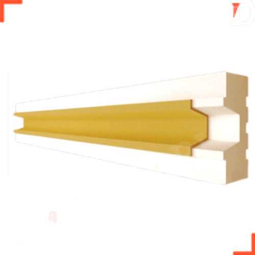 DIŞ CEPHE FUGA APARATI 8 CM