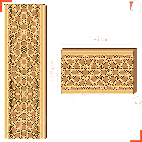 DIŞ CEPHE MOTİF 01