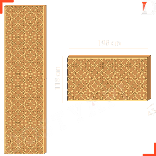 DIŞ CEPHE MOTİF 04