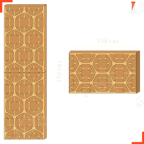 DIŞ CEPHE MOTİF 07