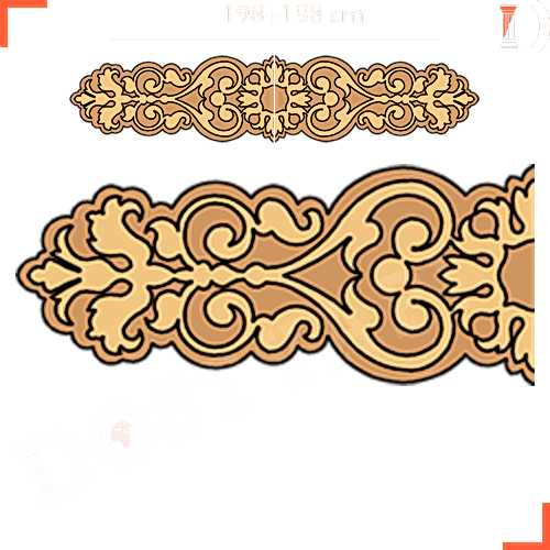 DIŞ CEPHE MOTİF 09