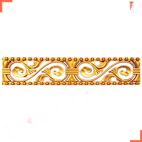 SARAY TAVAN BORDÜR ALTIN