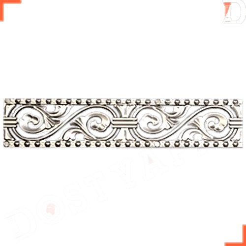 SARAY TAVAN BORDÜR GÜMÜŞ