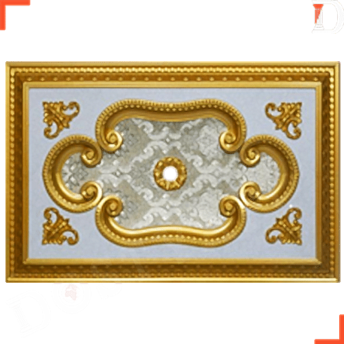 SARAY TAVAN GÖBEK ALTIN 60*90