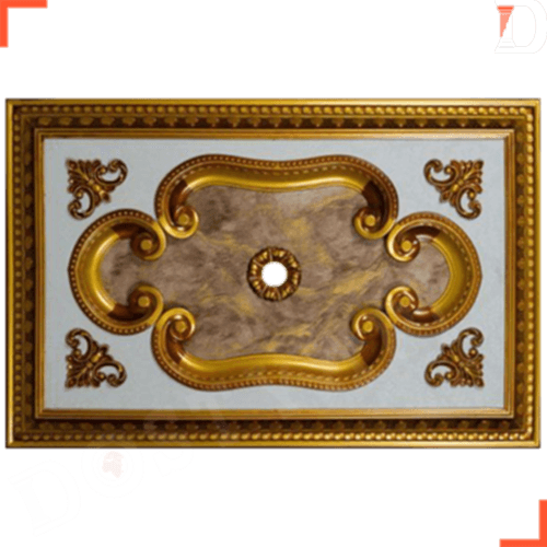 SARAY TAVAN GÖBEK ESKİTME 60*90