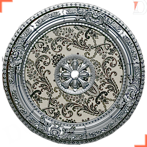 SARAY TAVAN GÖBEK GÜMÜŞ 90 DAİRE