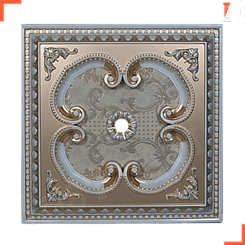 SARAY TAVAN GÖBEK PATİNA 60*60