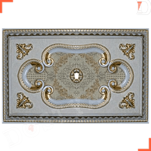 SARAY TAVAN GÖBEK PATİNA 60*90