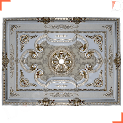 SARAY TAVAN GÖBEK PATİNA 90*120