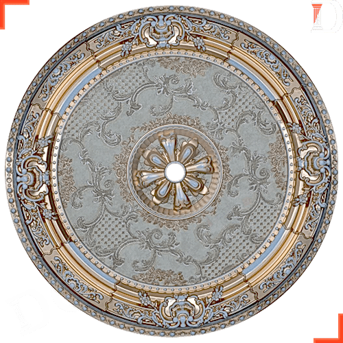 SARAY TAVAN GÖBEK PATİNA 90 DAİRE