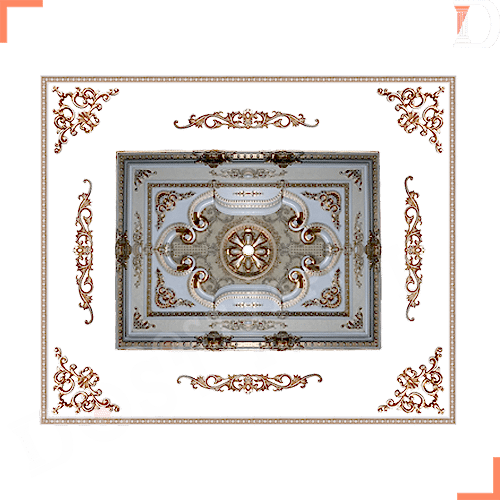 SARAY TAVAN GÖBEK PATİNA TAKIM