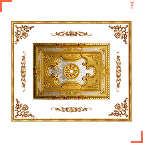 SARAY TAVAN GÖBEK ALTIN TAKIM