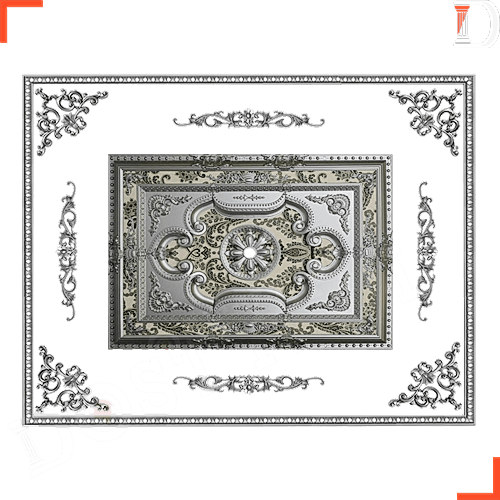 SARAY TAVAN GÖBEK GÜMÜŞ TAKIM