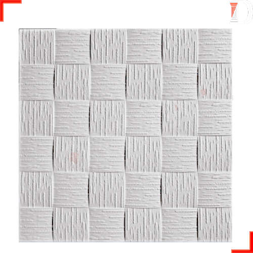 STROPİYER TAVAN KAPLAMA BAMBU= 5 m2