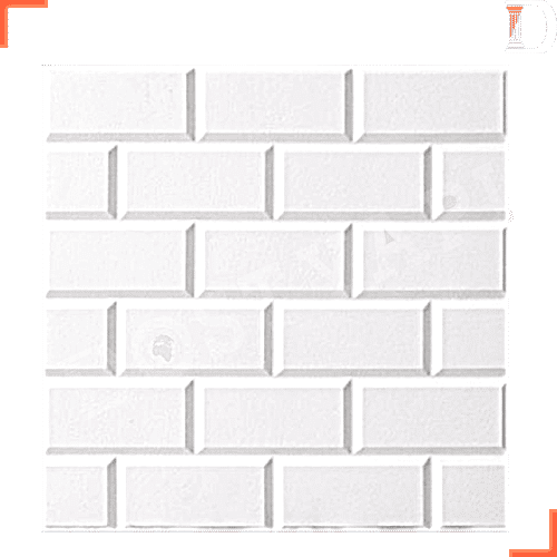 STROPİYER TAVAN KAPLAMA TUĞLA 5 M2 =20 ADET