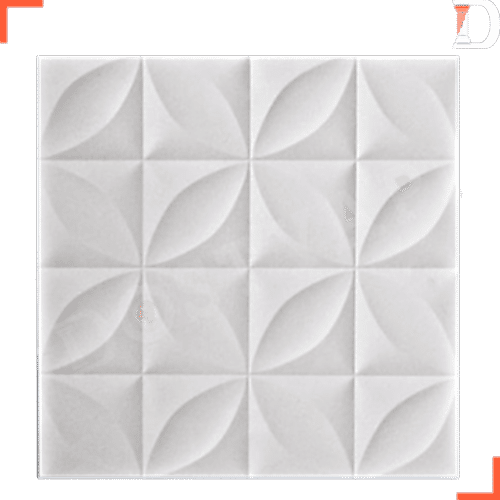 STROPİYER TAVAN KAPLAMA YONCA 10 M2 =40 ADET