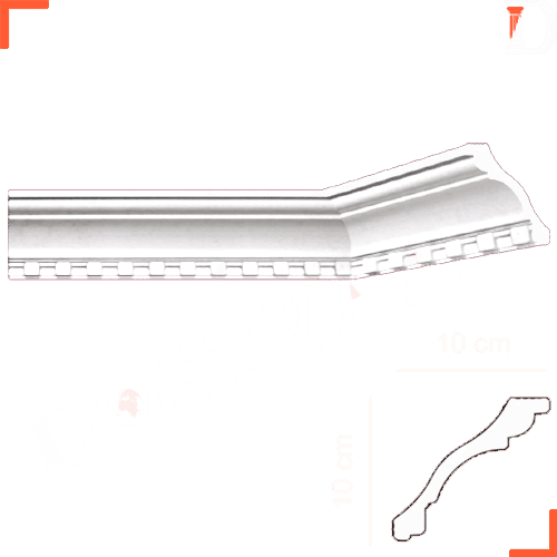 STROPİYER 10'LUK PİYANO =10 ADET = 20 METRE