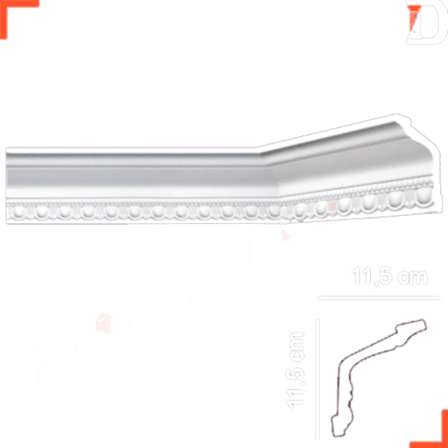 STROPİYER DAMLA 10 ADET = 20 METRE