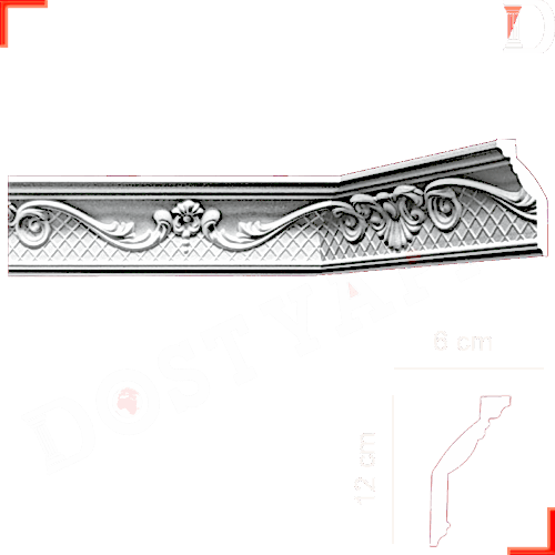 STROPİYER NEHİR 10 ADET = 20 METRE