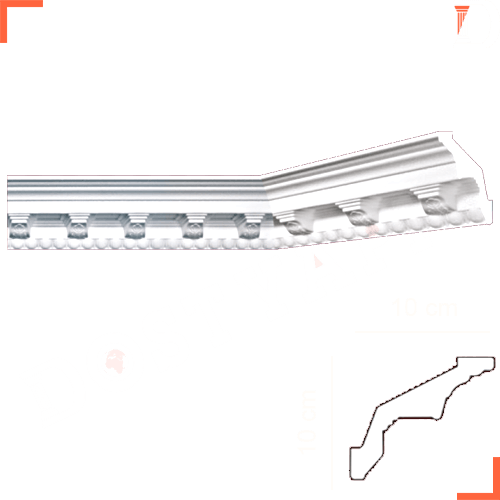 STROPİYER OSMANLI 10 ADET 20 METRE