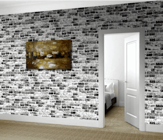 TAŞ GÖRÜNÜMLÜ STRAFOR DUVAR PANELİ 10 AD 6 M2 ÖZEL FİYAT