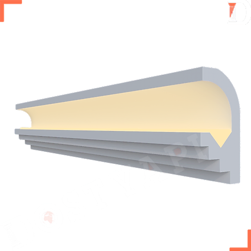 5 AD 10 MT LED UYGULANABİLİR KARTONDPİYER ÖZEL FİYAT