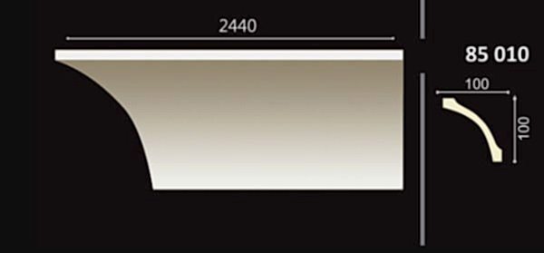 POLİÜRETAN KARTONPİYER 85010