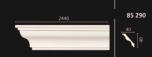 POLİÜRETAN KARTONPİYER 85290