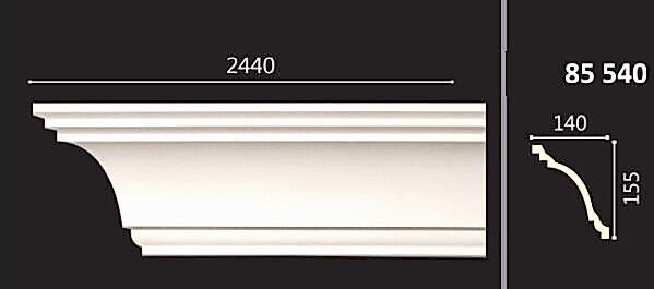 POLİÜRETAN KARTONPİYER 85540