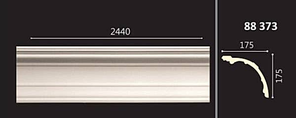 POLİÜRETAN KARTONPİYER 88373